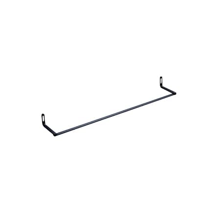 Leviton Cable Management Bar 49005-CMB